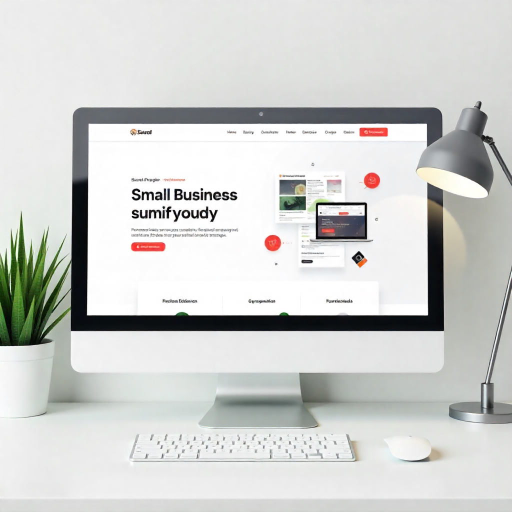 Professional web development services